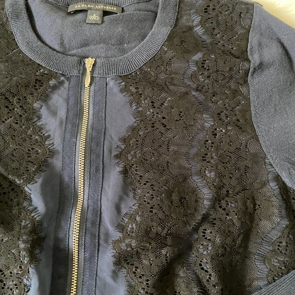 Banana Republic cardigan, S - Picture 3 of 3